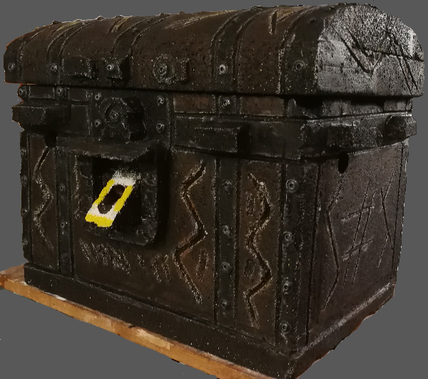 Hummelnistkasten Ver. 4a